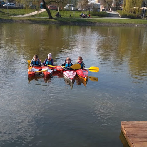 Comentarii opinii despre Klub Sportowy RTW Racibórz