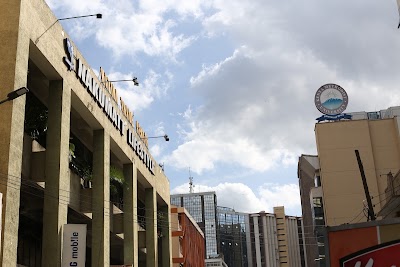 Photos of Kenya Methodist University Nairobi Campus
