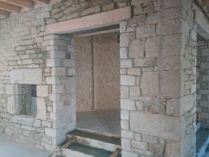 Photo n°3 de Maconnerie Bocher à Larré (Maçon)