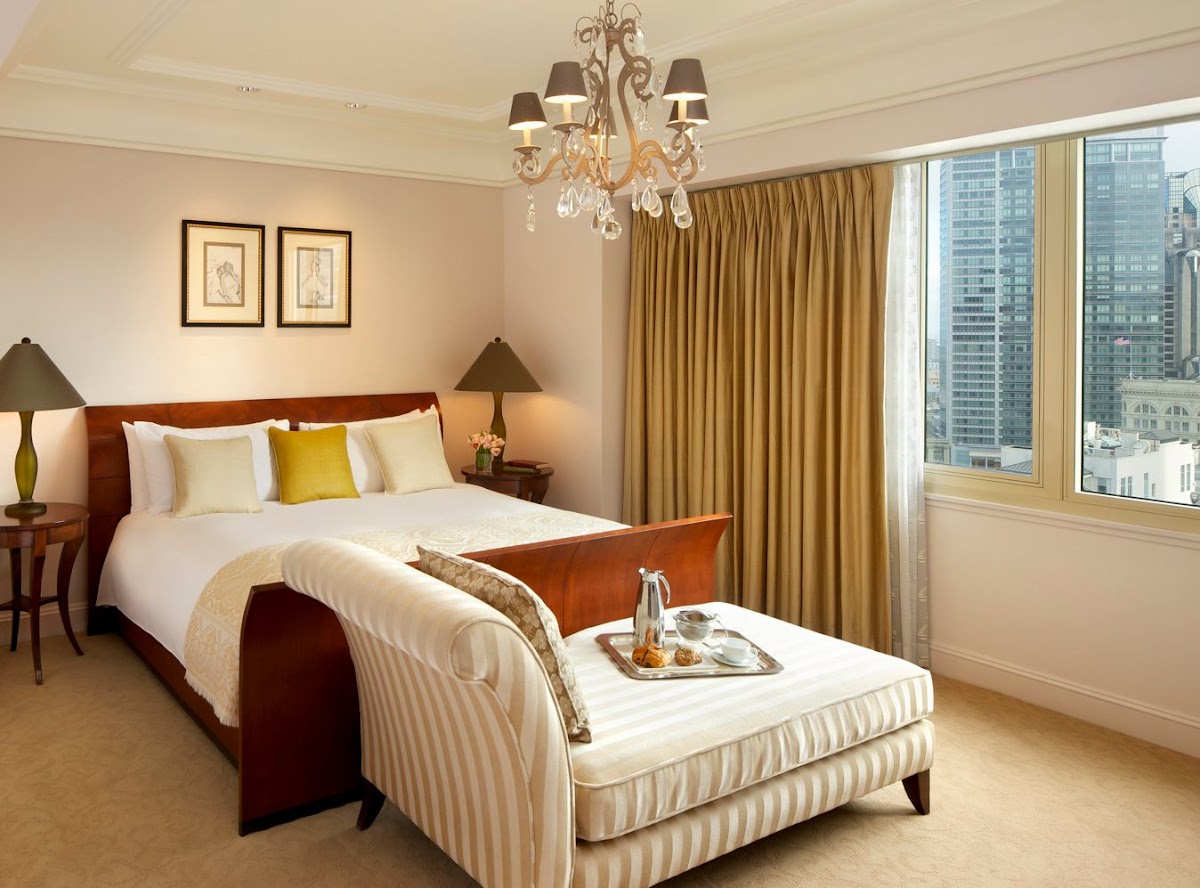 Taj Campton Place, San Francisco - 3