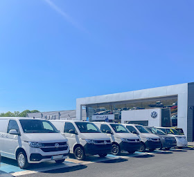 Photo n°3 de VOLKSWAGEN BYmyCAR Utilitaires Orléans à Orléans (Concessionnaire Volkswagen)