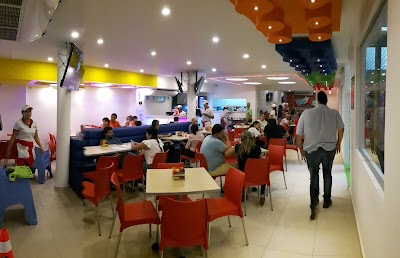 Photos of BloQ Food Club