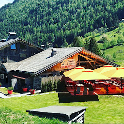 Photo n°4 de Restaurant La Ferme des 3 Ours à Vallorcine (Restaurant français)