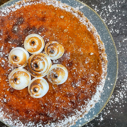 Glaces Glazed by null