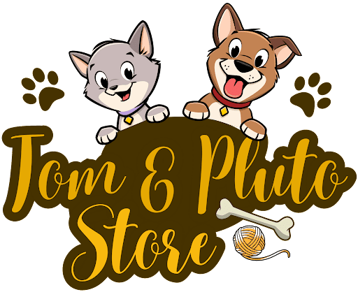 Tom&Pluto Store - Visual