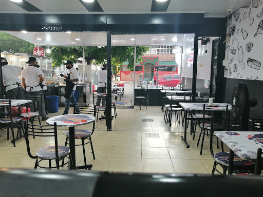 Fritangas Donde Campos