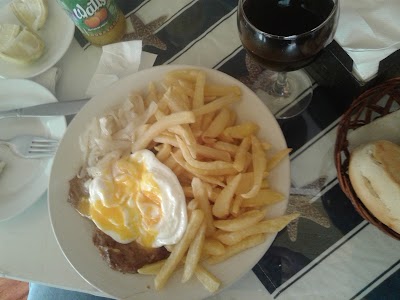 Photos of Restaurante El MANZANO
