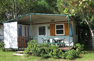 Badiaccia Camping Village