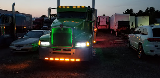Zam S.A. Truck Repair Inc - Thumbnail