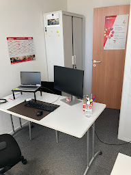 Photo n°8 de LHH France à Besançon (Conseil)