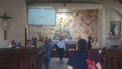 Photos of Iglesia Sagrada Familia