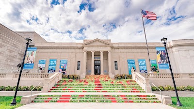 Virginia Museum of History & Culture