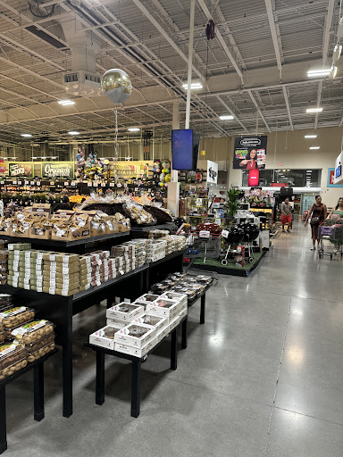H-E-B Refugio - Visual