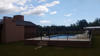 Photos of Caba&ntilde;as Luna Morena