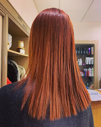 Photo n°4 de Le Caméléon Coiffure à Metz (Salon de coiffure)