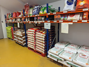 Photo n°34 de POMROUGE- Magasin Asiatique Orléans à Orléans (Supermarché)