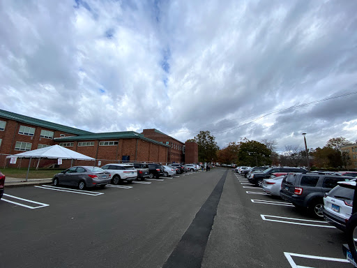 Harborside Middle School Logo