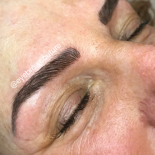 Eyebrow Couture Melbourne - Thumbnail