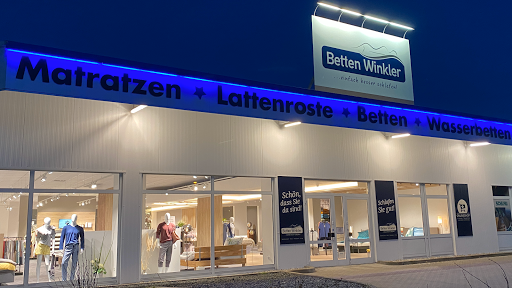 Betten Winkler Mainz GmbH