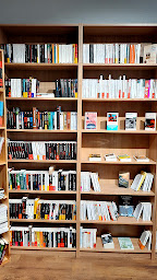 Photo n°5 de L'Equilibre du monde à Saint-Renan (Salon de thé)