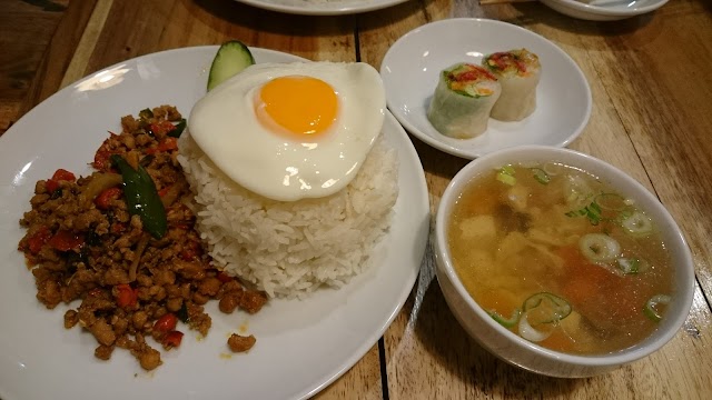 サバイディー タイ＆ラオス料理 高円寺店