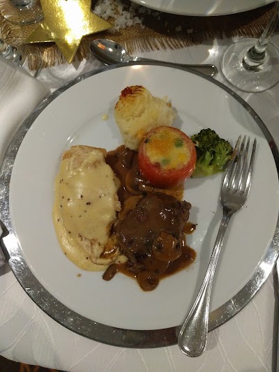 Photos of Restaurante Bar Giratorio Tony Romas