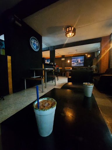 La Ola, Surf-Bar San Rafael - Thumbnail
