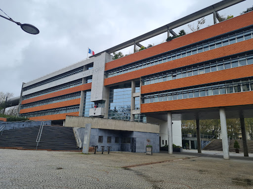 Municipal Administrative Center - Thumbnail