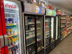 Photo n°13 de Al Baraka à La Roche-sur-Yon (Épicerie)