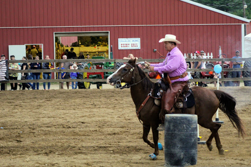 McKean County Fairgrounds - Thumbnail