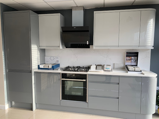 Diamond Kitchens & Wardrobes Gallery - United Kingdom