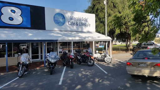 Ardrossan & Districts Community Club - Thumbnail