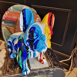 Photo n°9 de LA BOUTIK DECO à Andernos-les-Bains (Boutique de cadeaux)