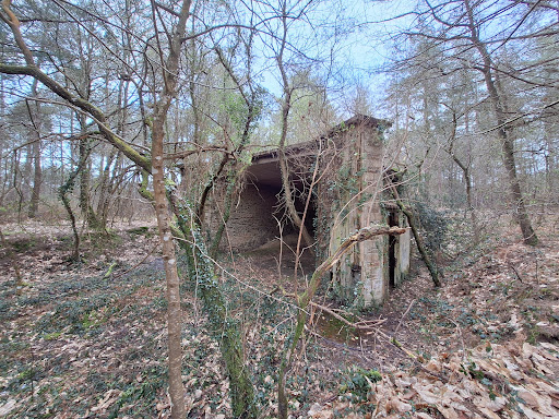 Camp d'aviation de Point-Clos