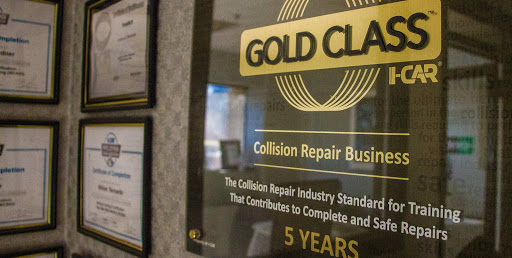 Tristate Collision Center - Thumbnail