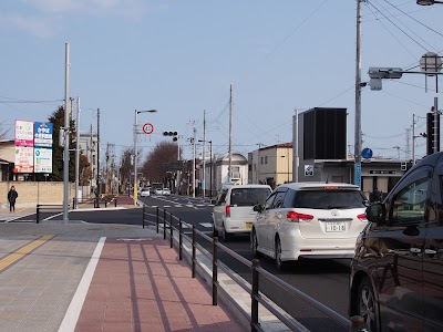 Photos of Yakushido Station