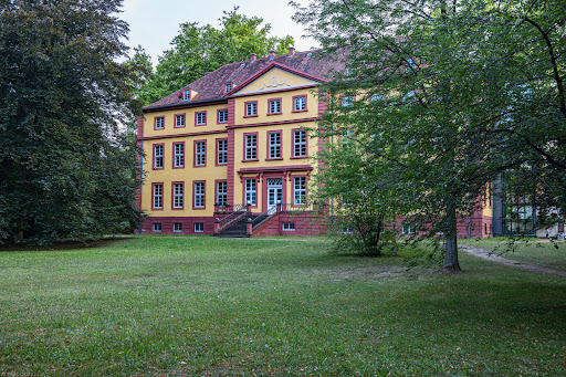 Landesmusikakademie Hessen - Hessische Akademie für musisch-kulturelle Bildung gGmbH - Thumbnail