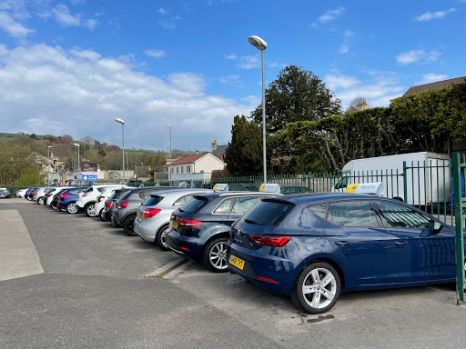 South & West Motors Ltd