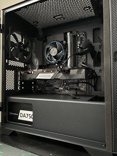 Coolum Computers - Visual