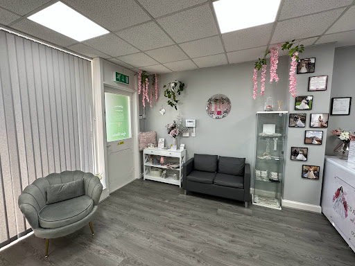 Aggie's Bridal Alterations and Other Sewing Services