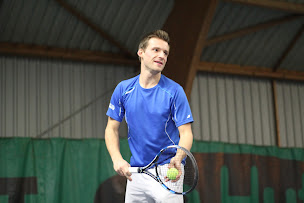 Photo n°9 de Tennis Club Saint Lois à Saint-Lô (Moniteur de tennis)