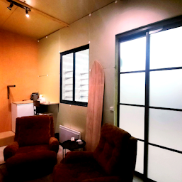 Photo n°9 de Escoda Surfboards & Surf repair à Saubion (Service de réparation)