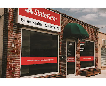 Brian Smith - State Farm Insurance Agent 309 E Osage St, Pacific, MO 63069