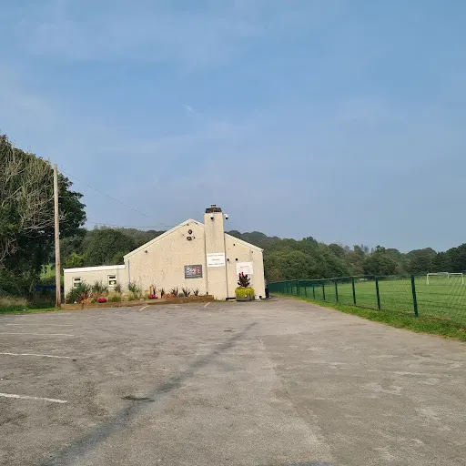 Llanharan Welfare Hall & Fields - Thumbnail