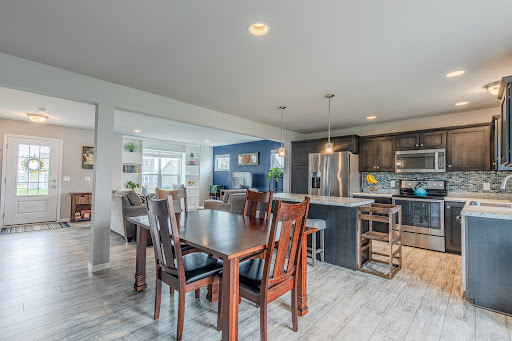 Kelli Baron, Realtor