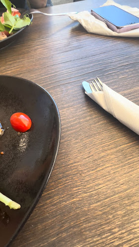 Anmeldelser af KunstCafeen Blokhus i Brønderslev - Café