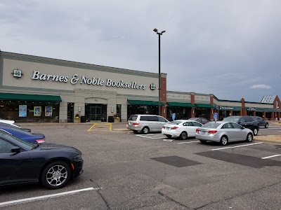 Barnes & Noble