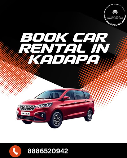 Do you need a taxi service or car rental? If so, then Kadapa Cabs has safe, comfortable, and affo… post image