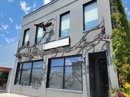 Downtown Development Authority of Casper, Wyoming - Thumbnail