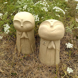 Photo n°4 de Nature en Terre à Saint-Denis-du-Payré (Centre d'art)